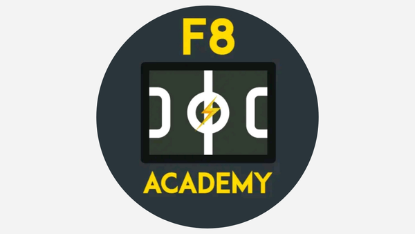 F8ACADEMY