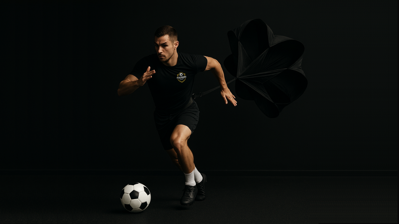 Rychlostní trénink