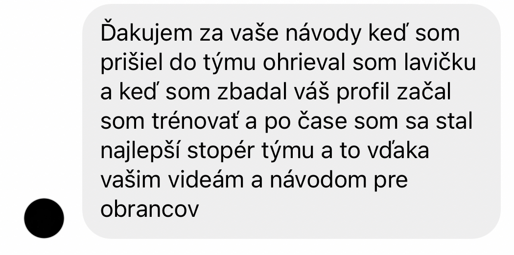 Recenze od člena č. 13