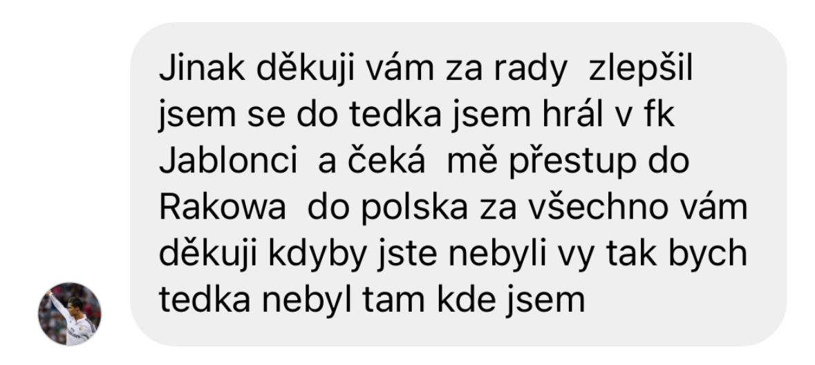 Recenze od člena č. 14