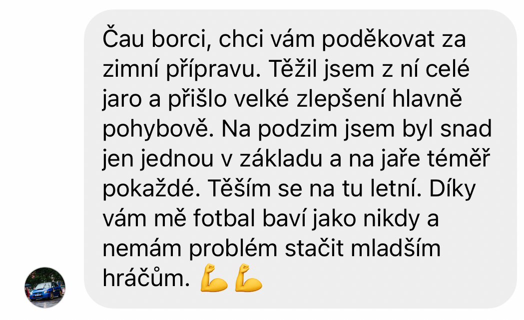 Recenze od člena č. 7