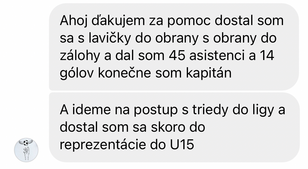 Recenze od člena č. 8